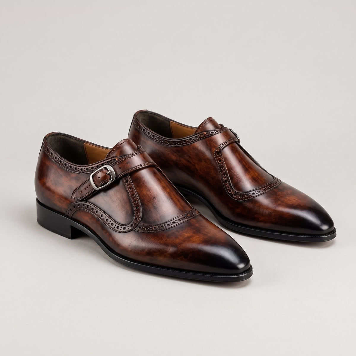 The Count, pair view