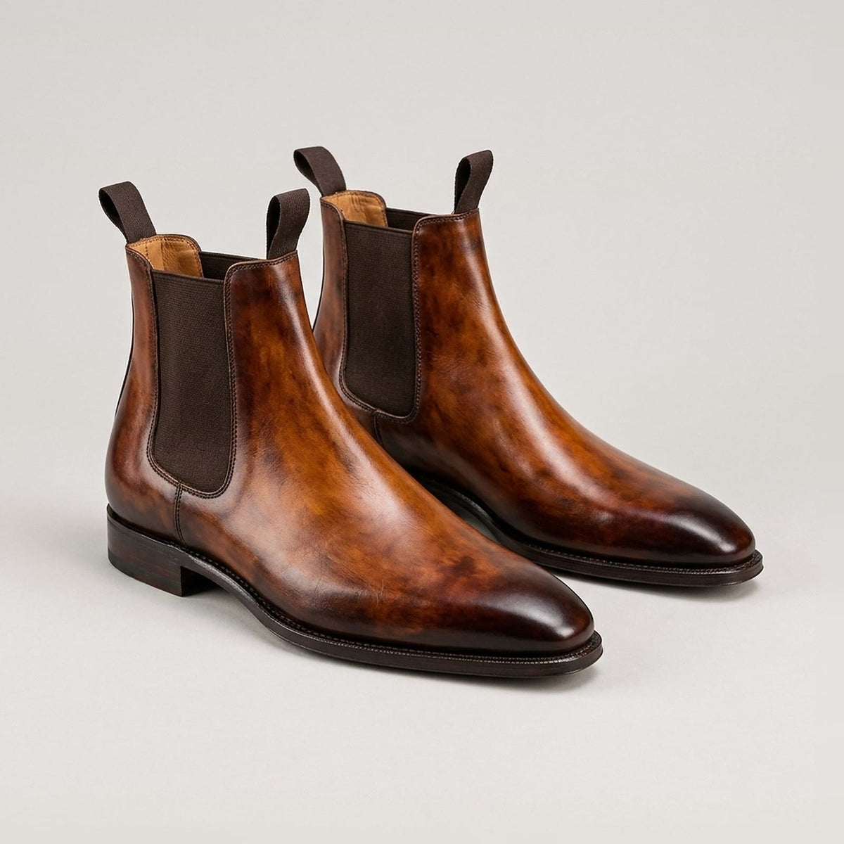 The Duke, pair view