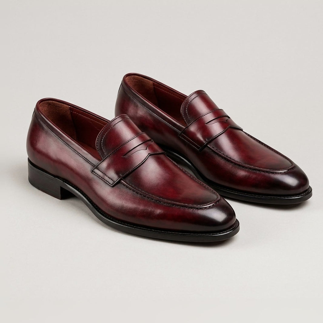 The Scout, pair view
