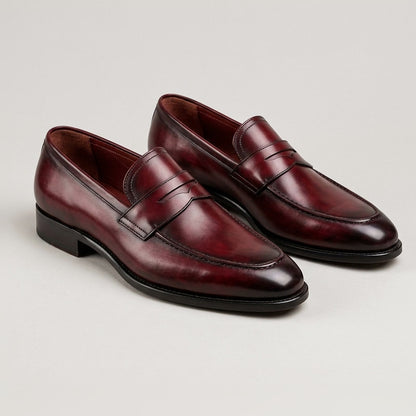 The Scout, pair view