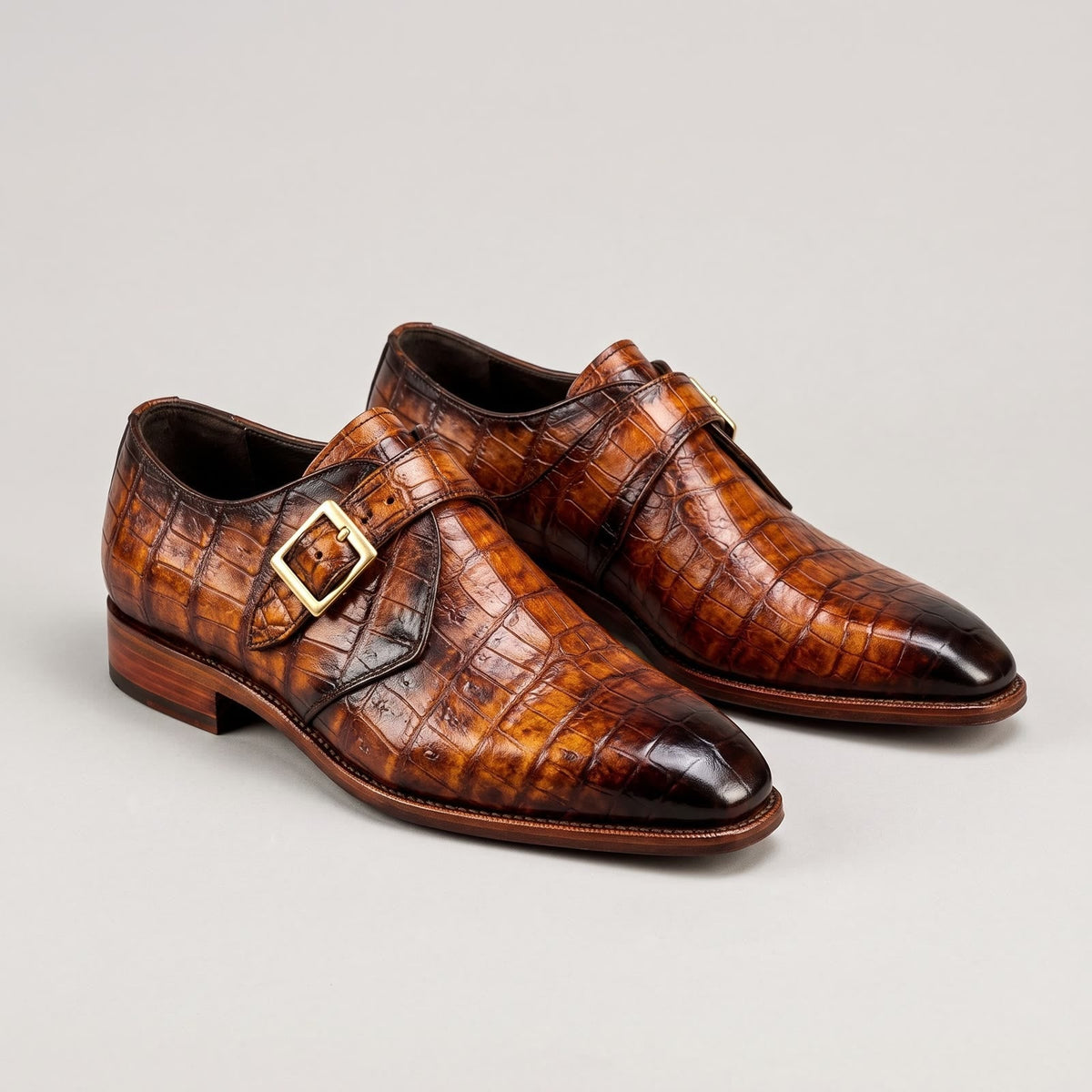 The Hunter, pair view