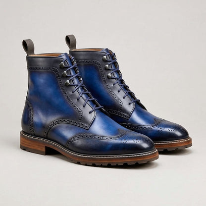 The Gibson, pair view