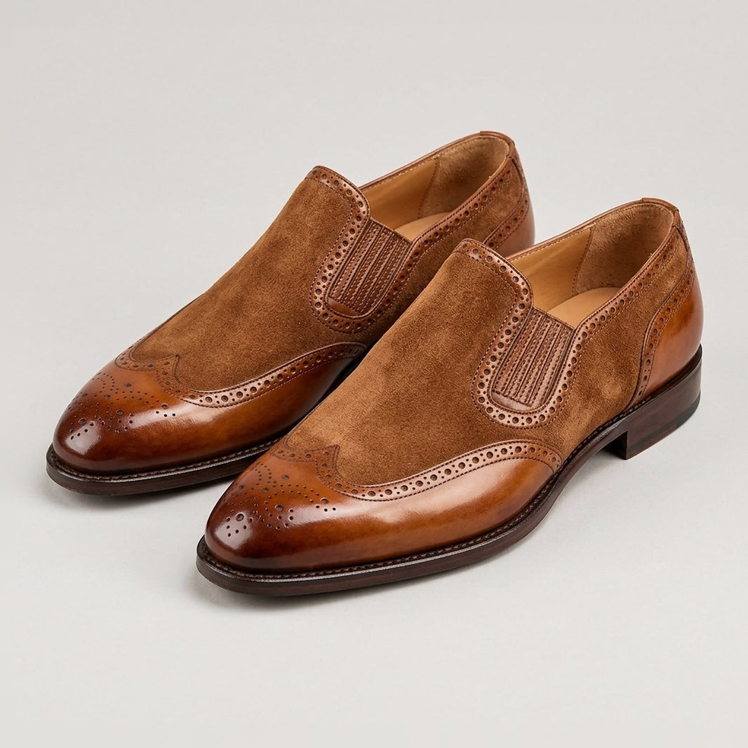 The Keeper, pair view