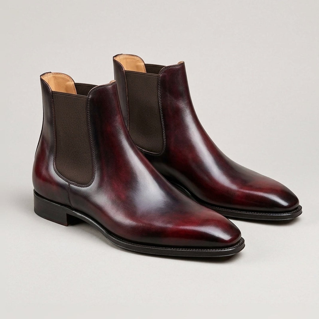 The Anvil, pair view