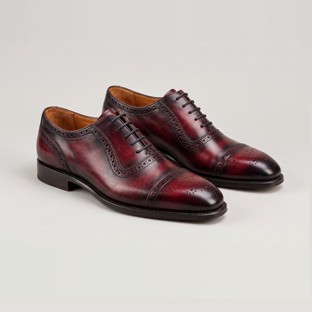 The Pewter, pair view