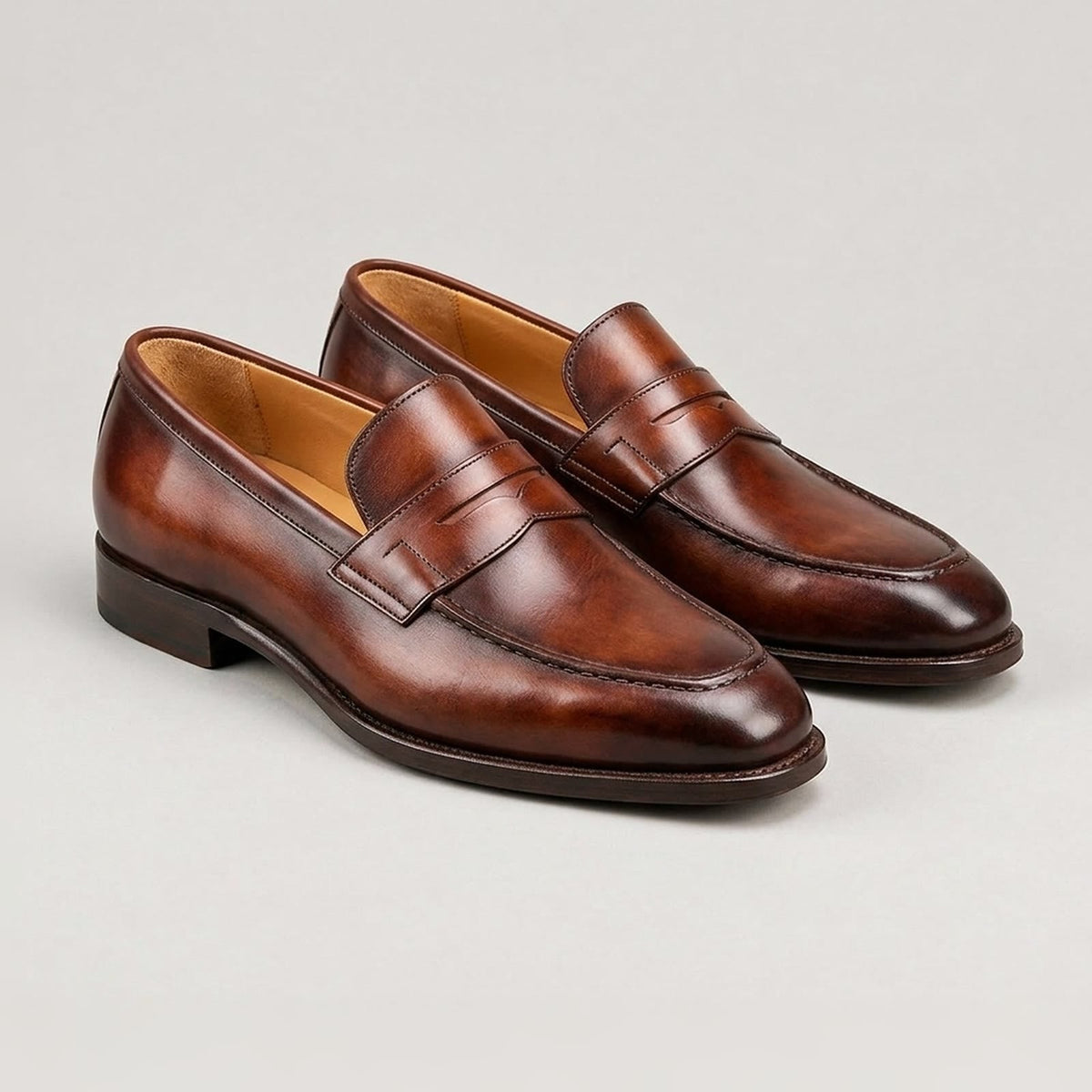 The Amber, pair view