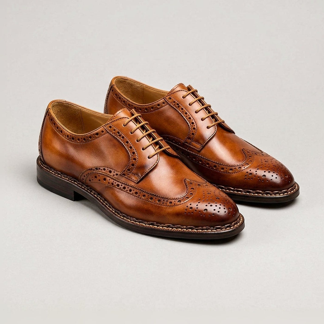 The Maestro, pair view