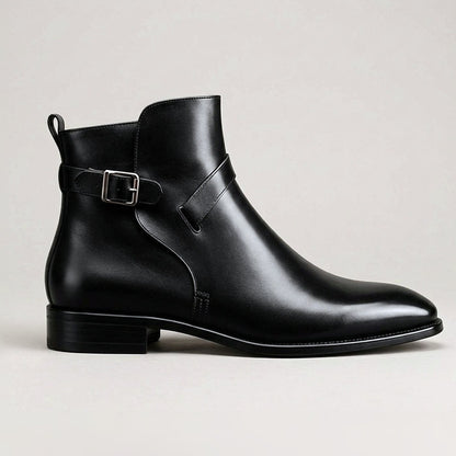 The Cobbler, side view